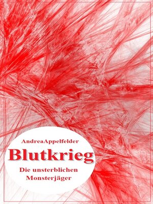 cover image of Blutkrieg